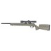 Springfield Armory 2020 Target Sage .22LR 20" Barrel Bolt Action Rimfire Rifle